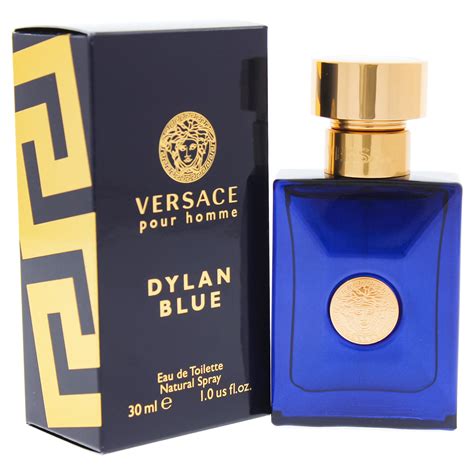 versace cologne brown bottle|versace dylan blue best price.